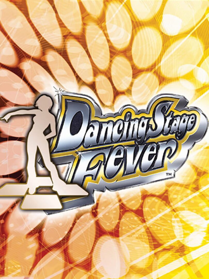 Dancing Stage Fever Kapağı