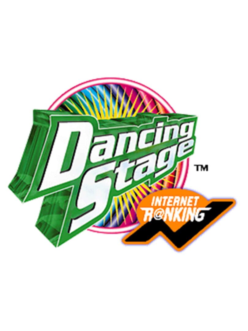 Couverture de Dancing Stage Internet Ranking