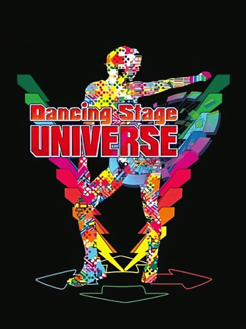 Dancing Stage Universe Cover