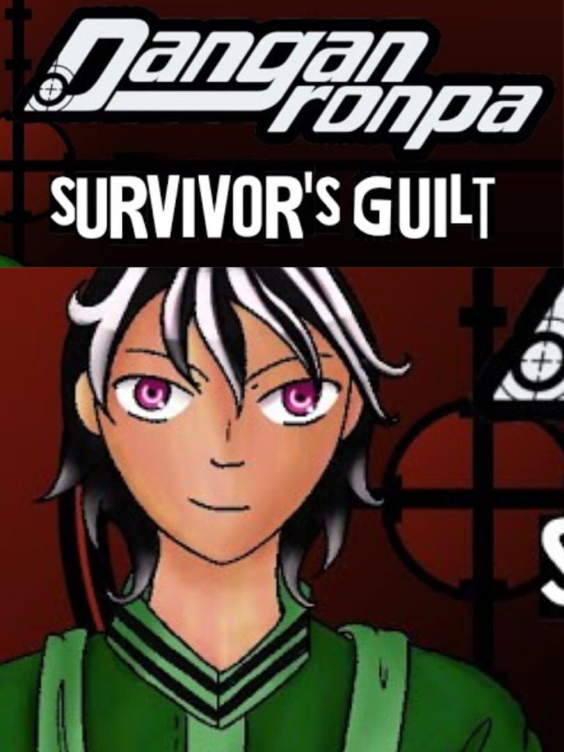 Portada de Danganronpa: Survivor's Guilt
