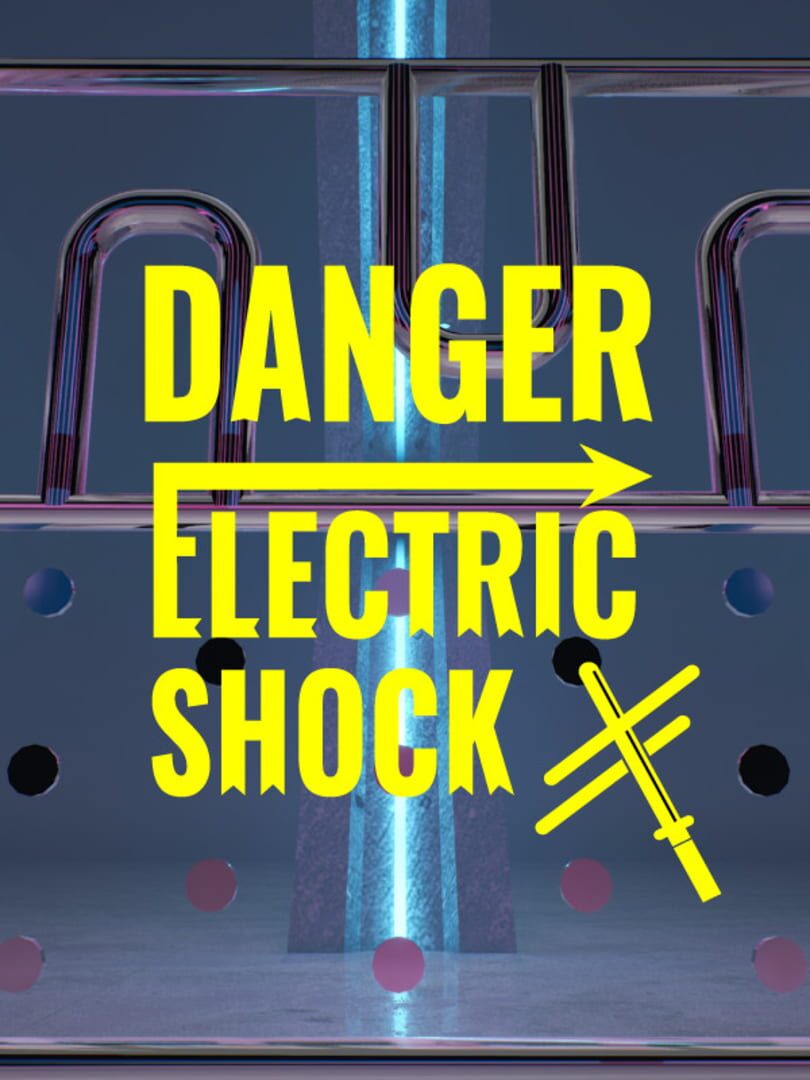 Danger: Electric Shock カバー