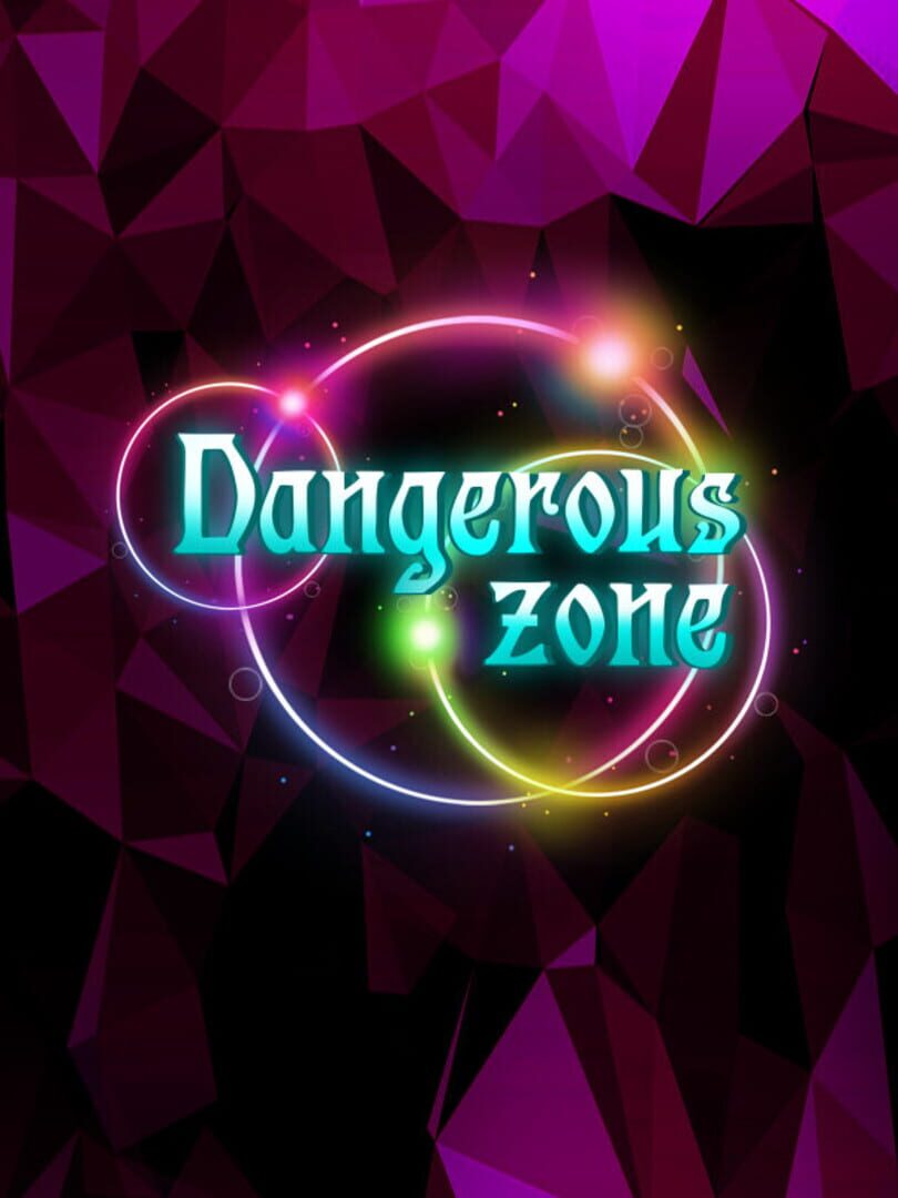 Dangerous Zone カバー
