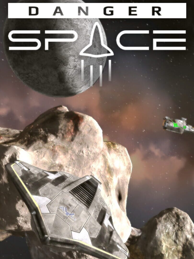 DangerSpace 커버