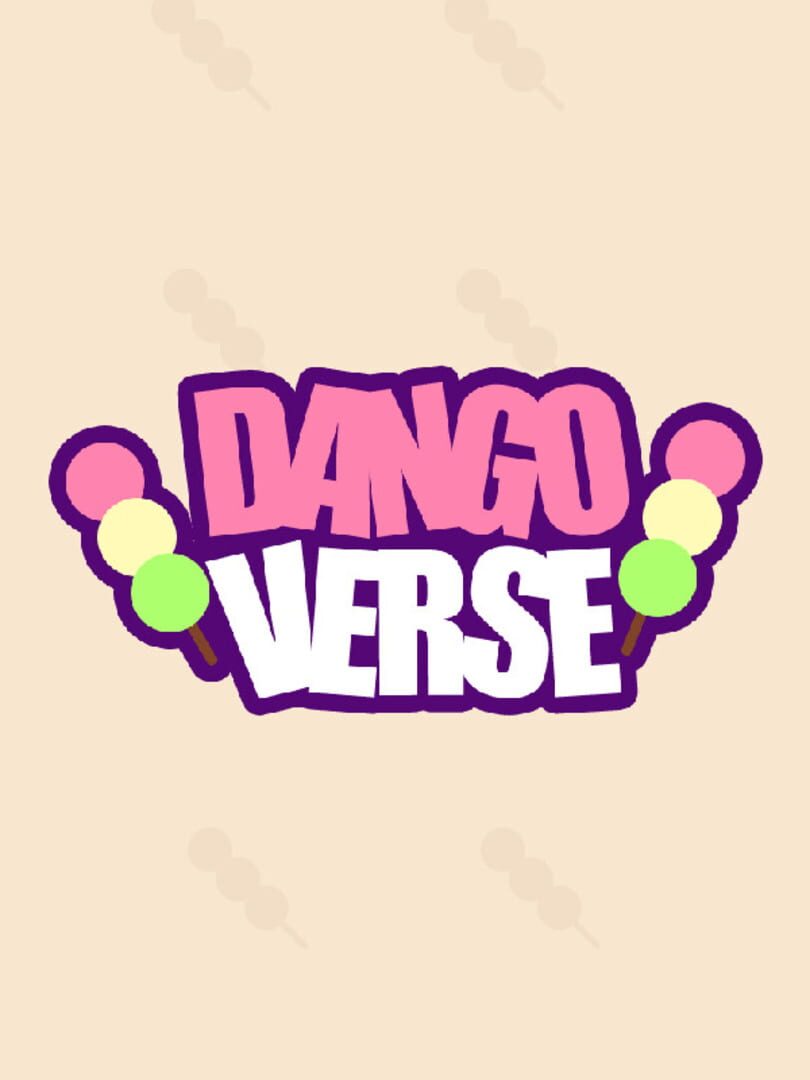 DangoVerse Kapağı