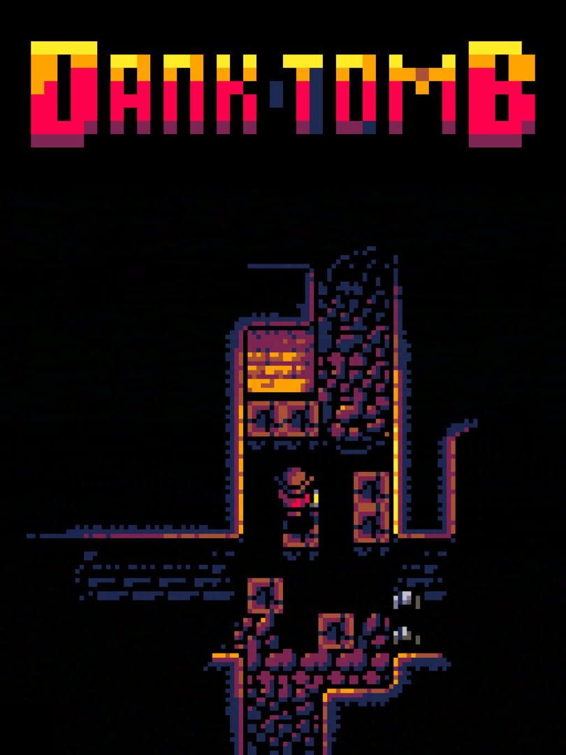 Dank Tomb Cover