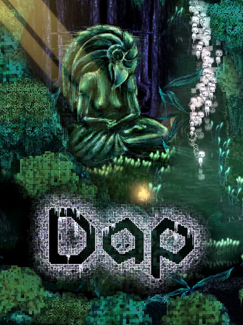 Dap Cover
