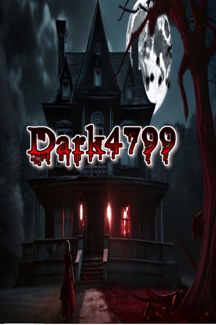 Dark 4799 カバー