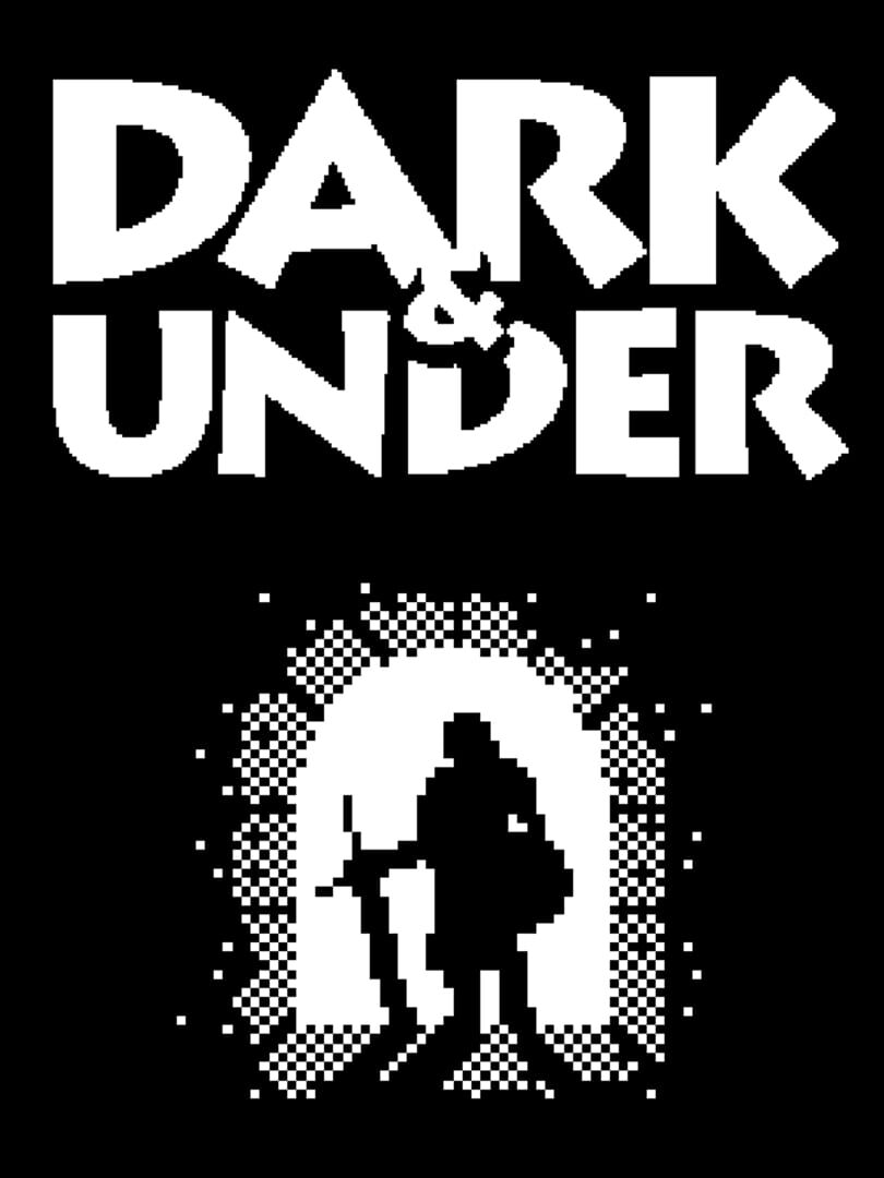 Capa de Dark & Under