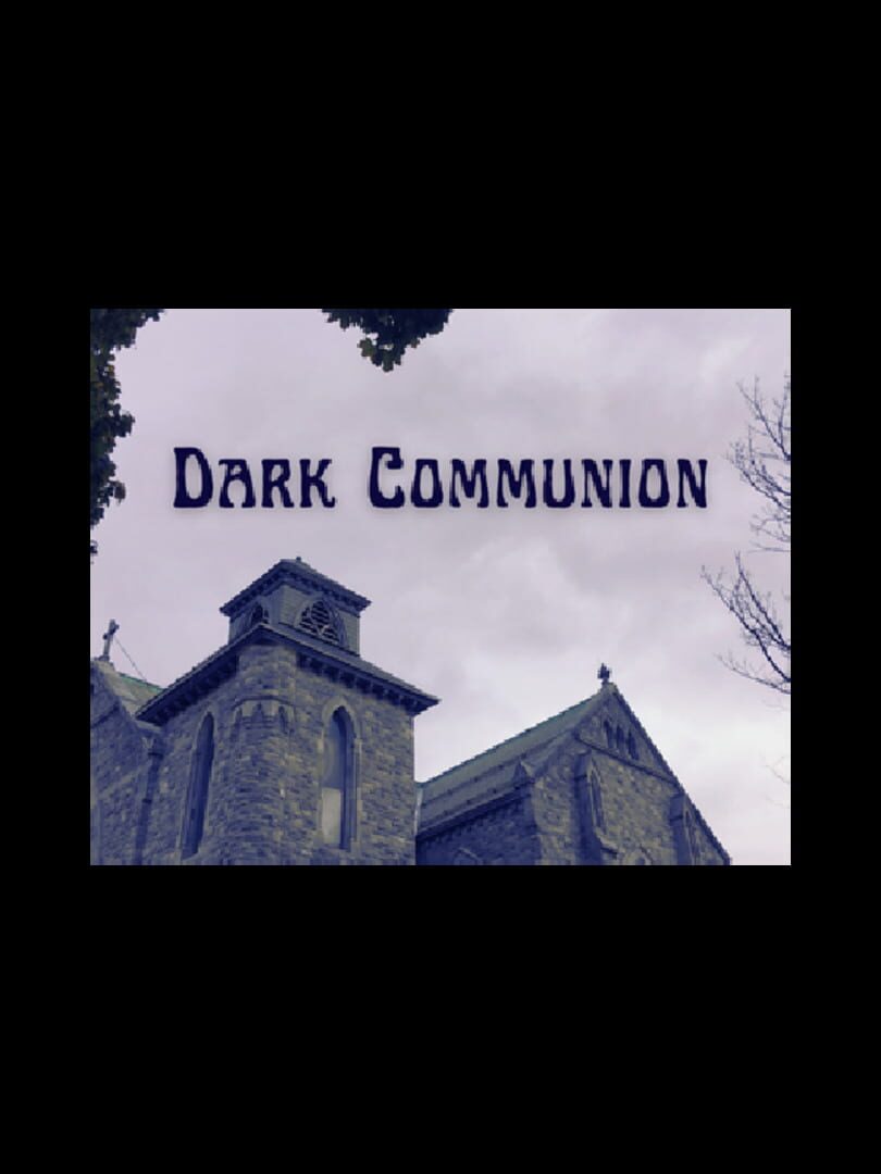 Dark Communion Cover
