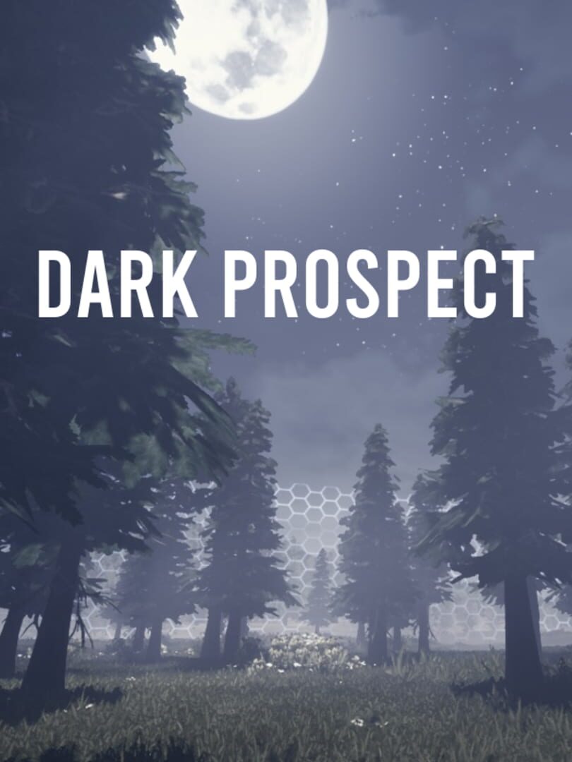 Dark Prospect 커버