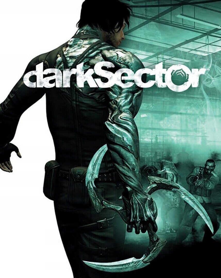 Capa de Dark Sector