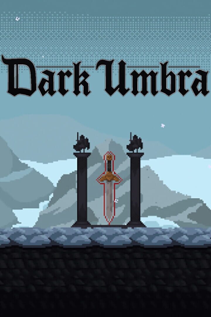 Dark Umbra Cover
