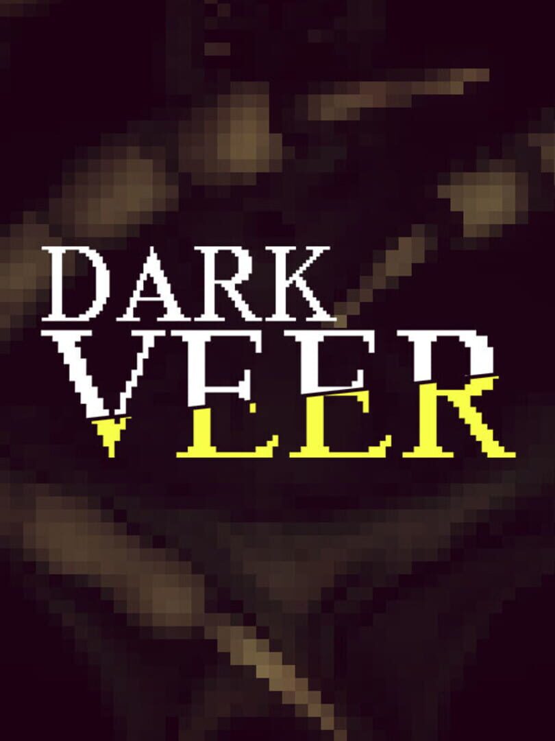 Dark Veer Cover