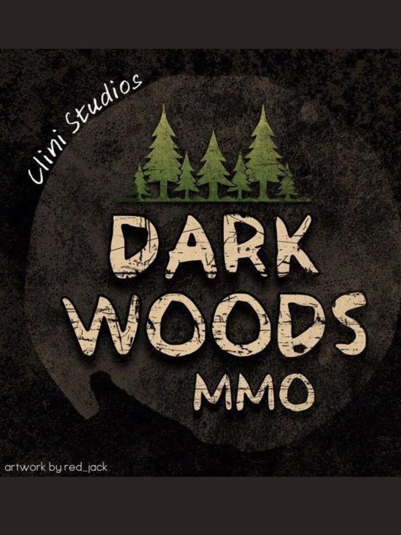 Dark Woods MMO Kapağı