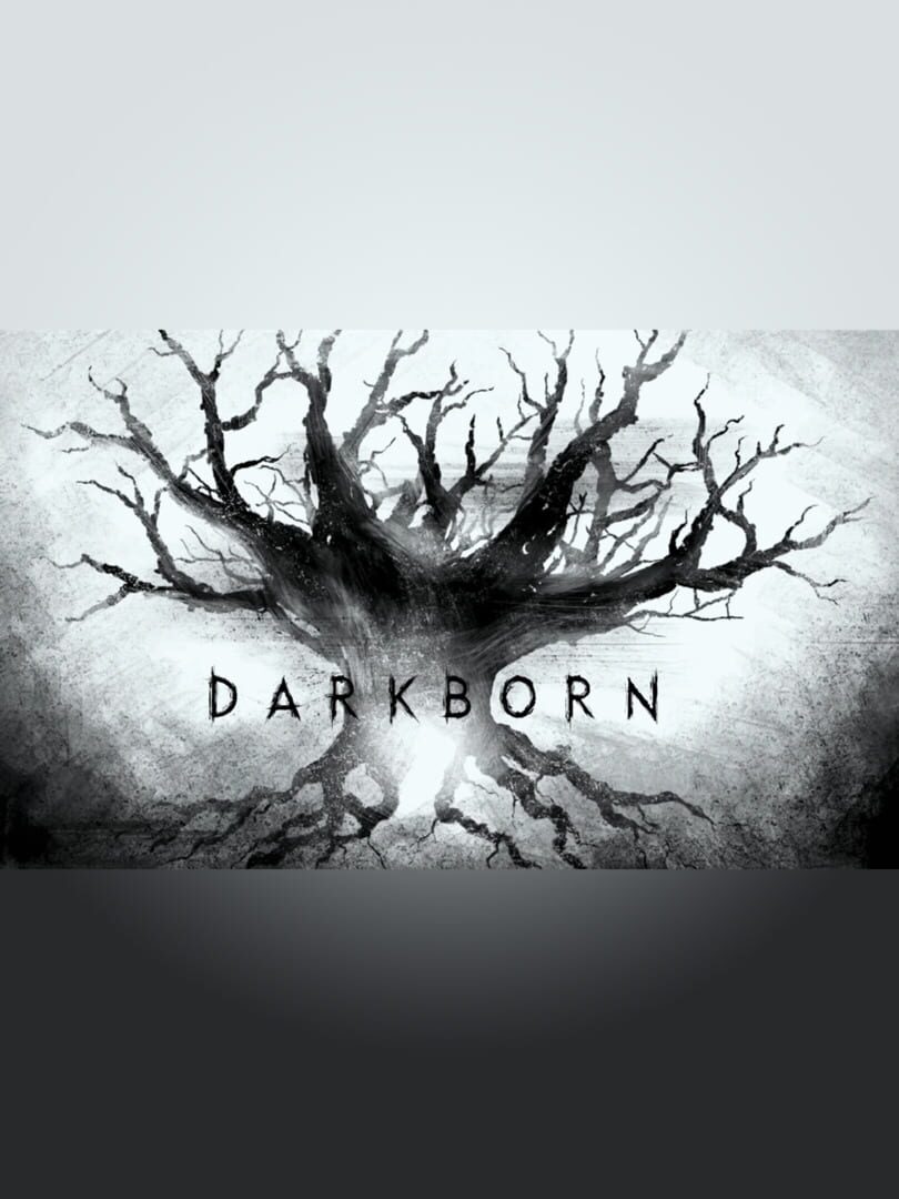 Darkborn Cover