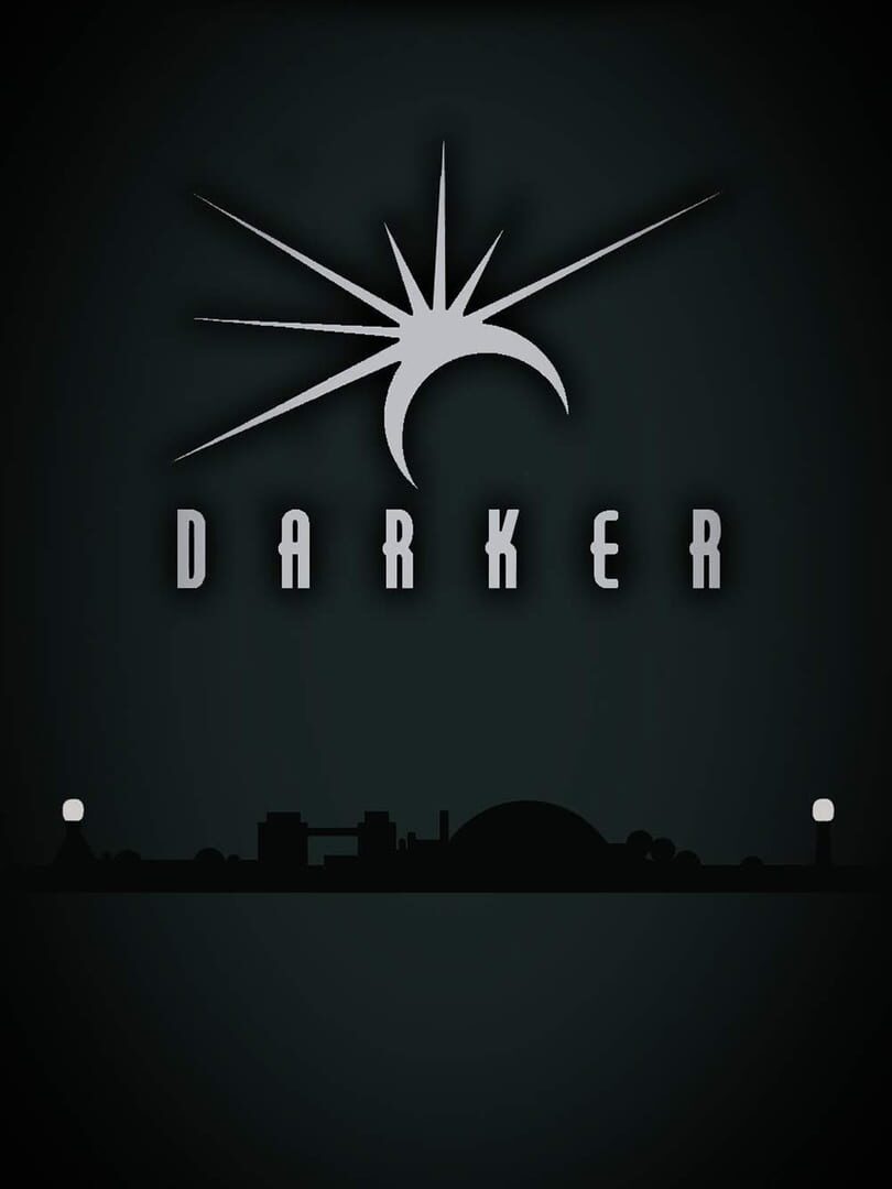 Darker Cover