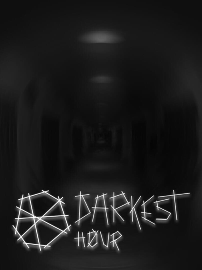 Copertina di Darkest Hour