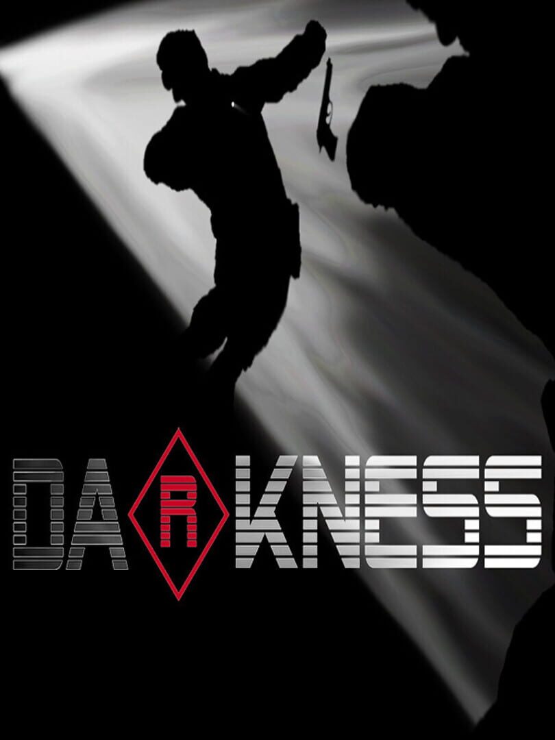 Darkness Restricted 커버