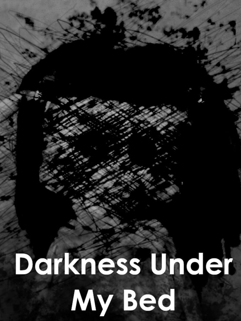 Darkness Under My Bed カバー