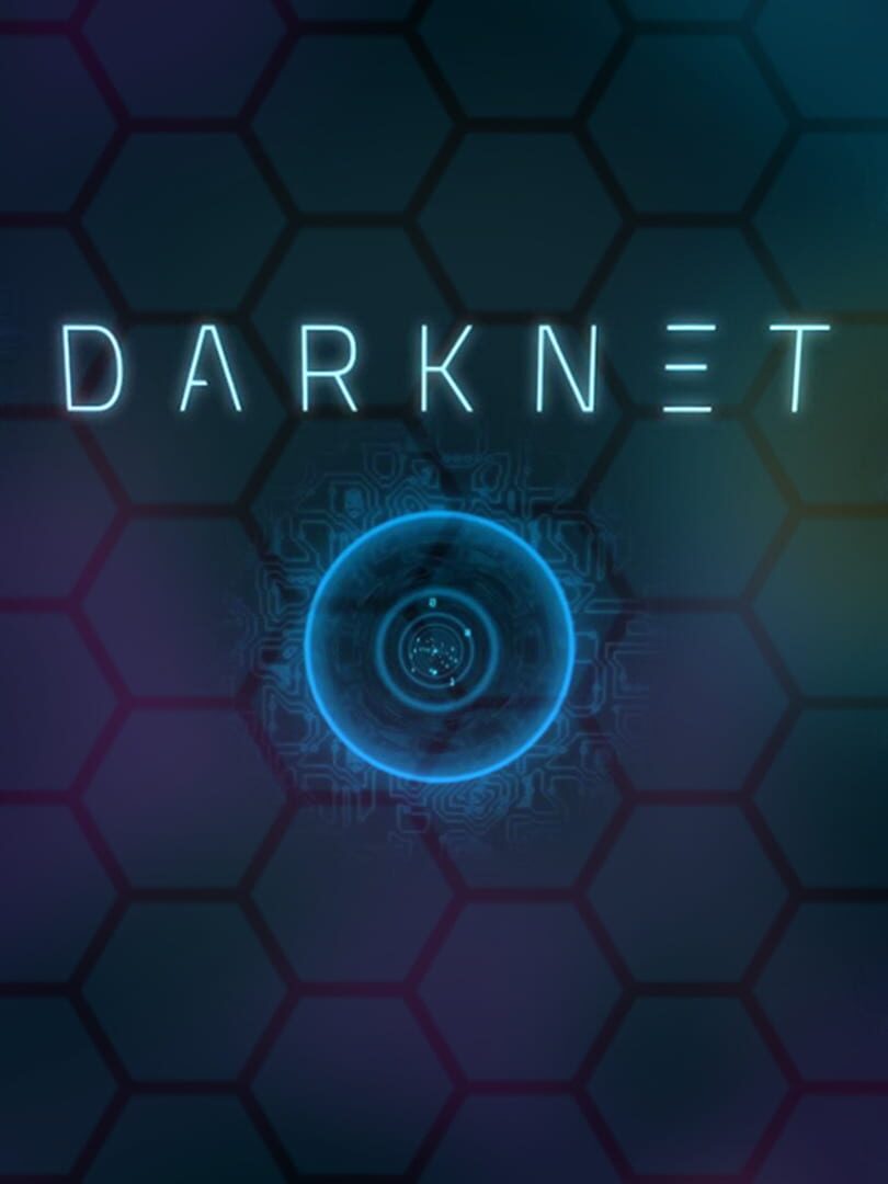 Darknet 커버