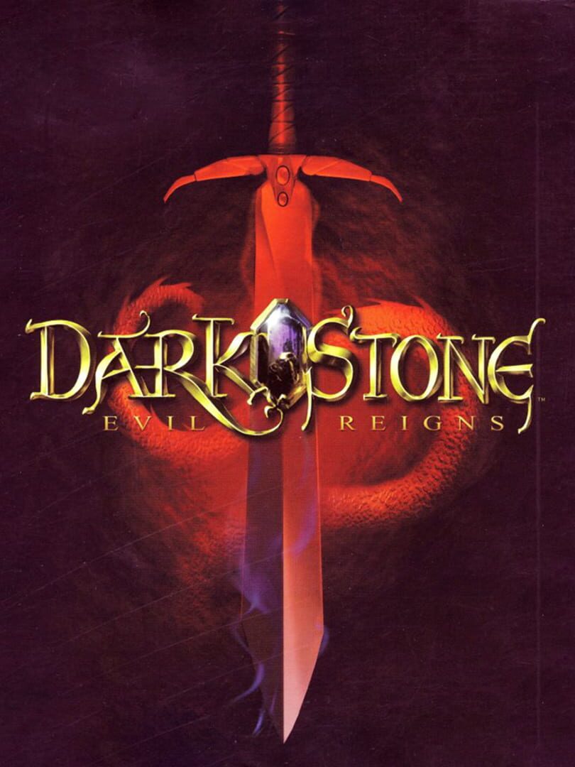 Darkstone Cover