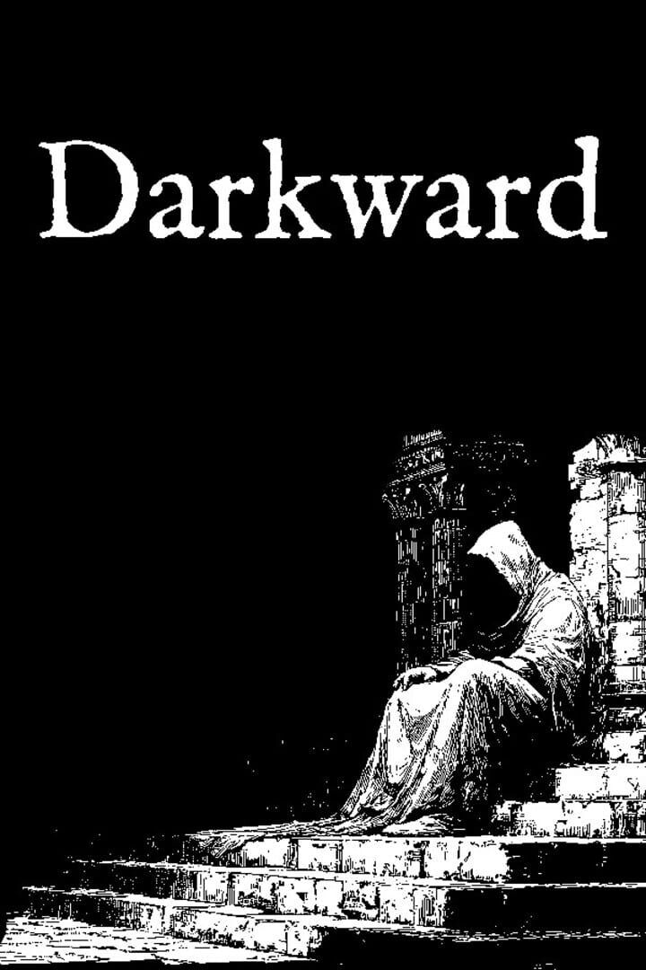 Darkward Cover