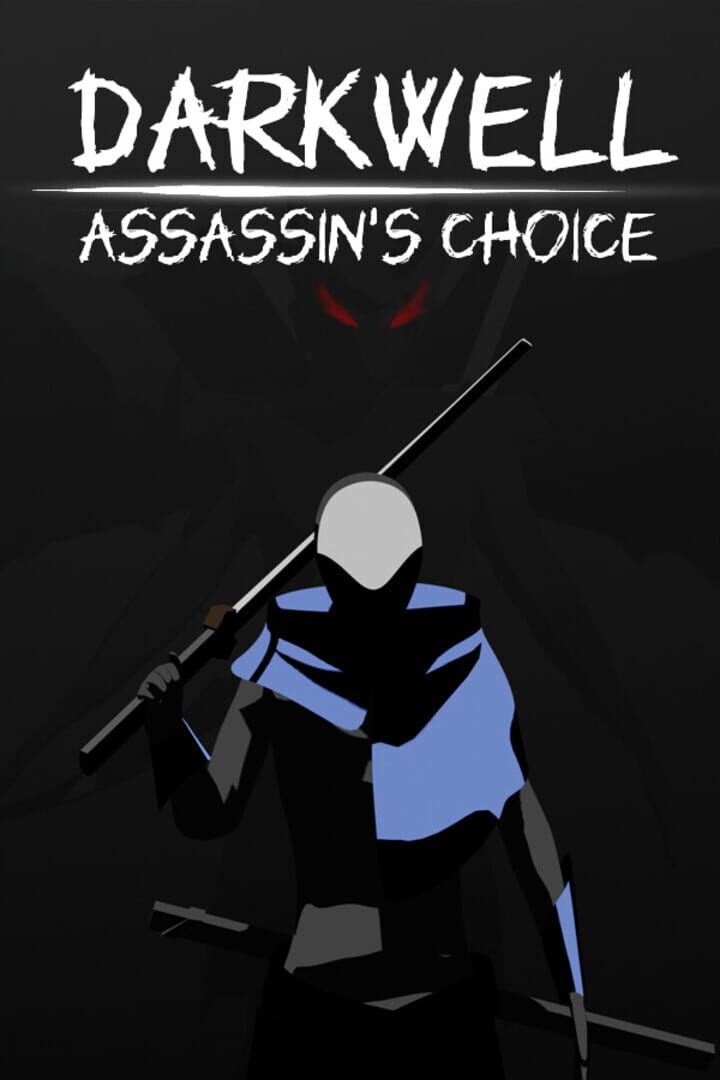 Portada de Darkwell: Assassin's Choice