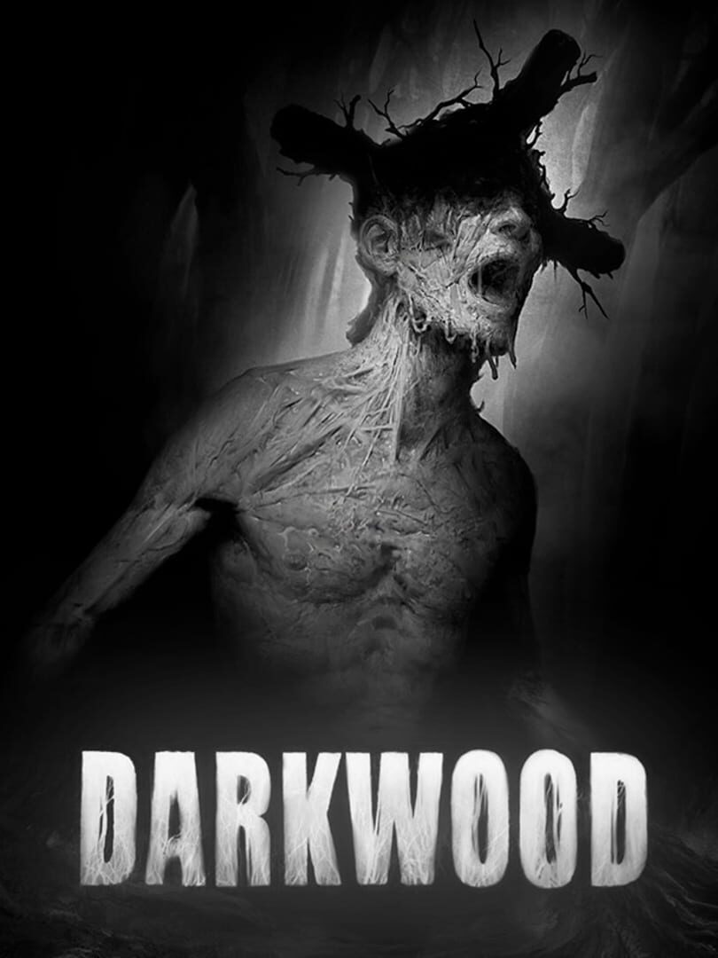 Darkwood Cover