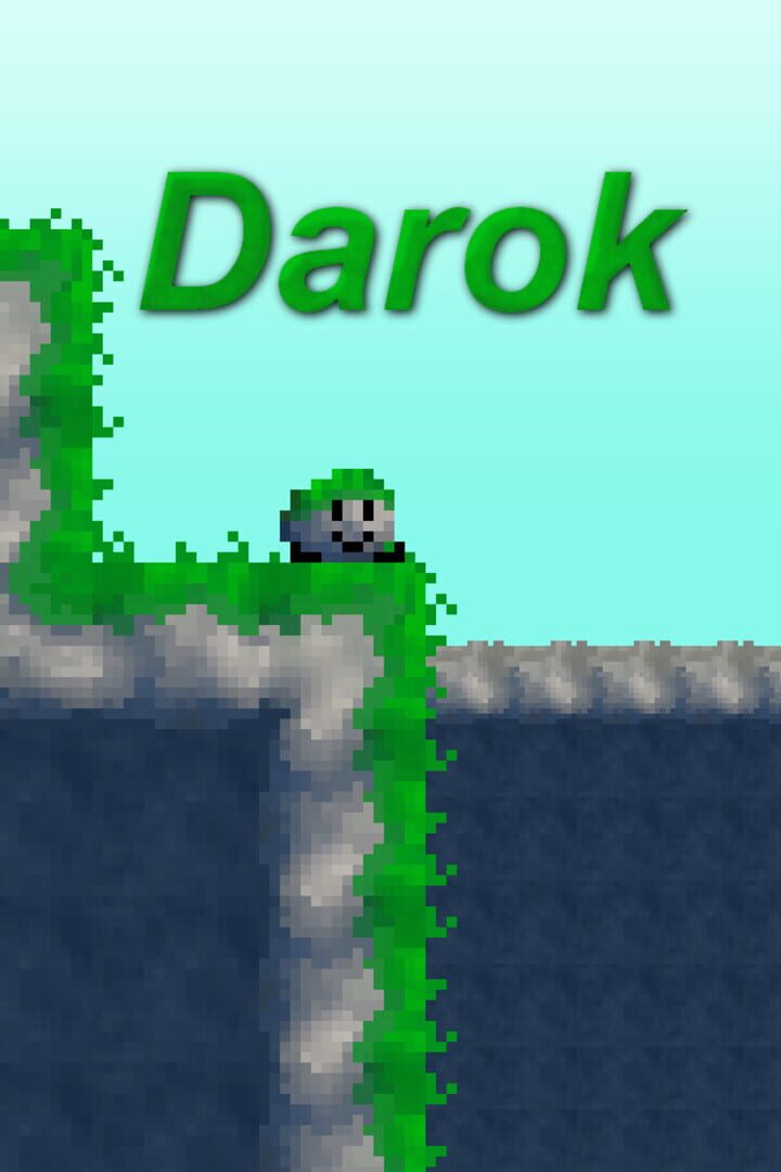 Darok Cover