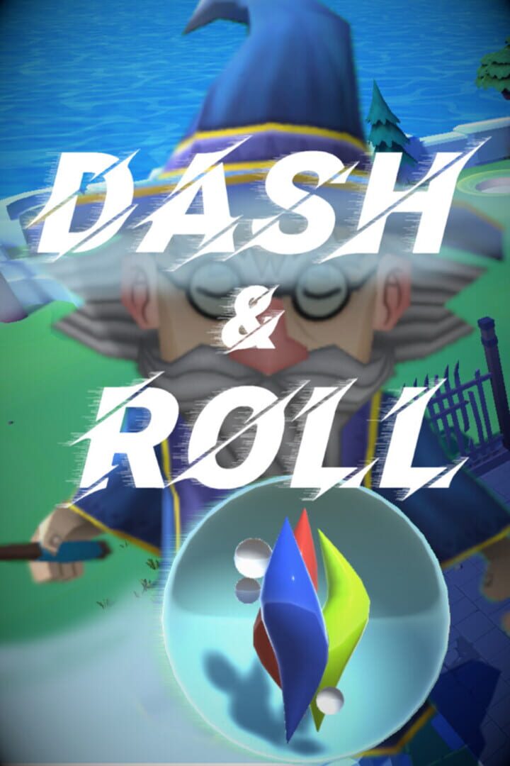 Dash & Roll 커버