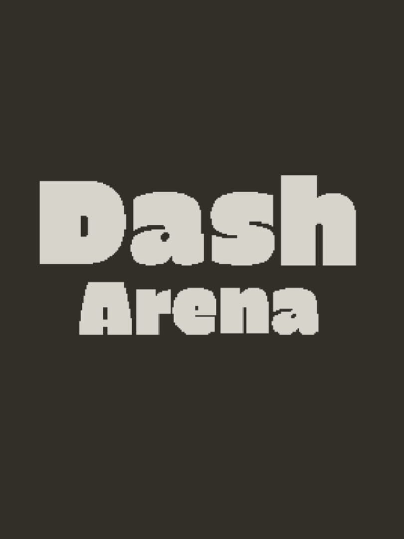 Capa de Dash Arena