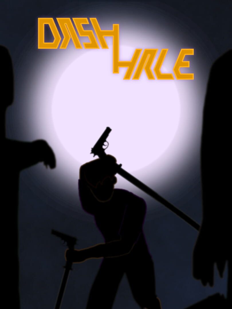Dash Hale カバー