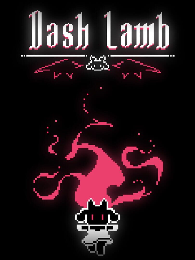 Dash Lamb Kapağı