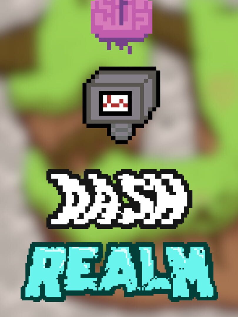 Portada de Dash Realm