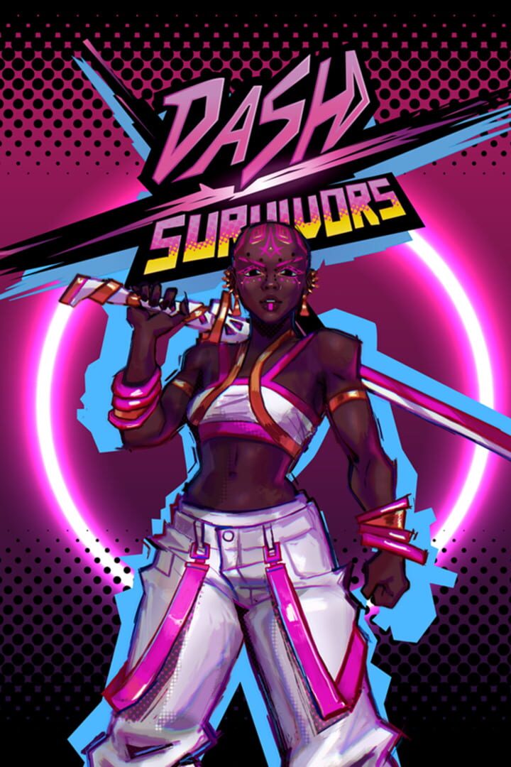 Dash x Survivors 커버
