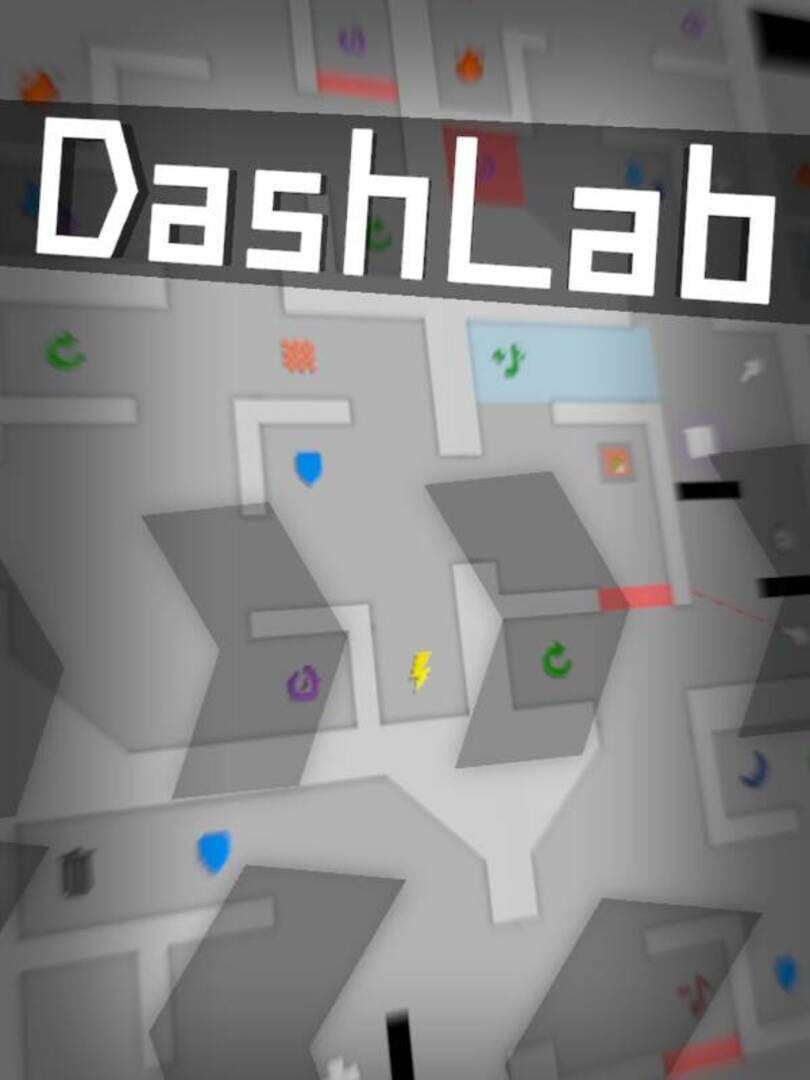 Dashlab Cover