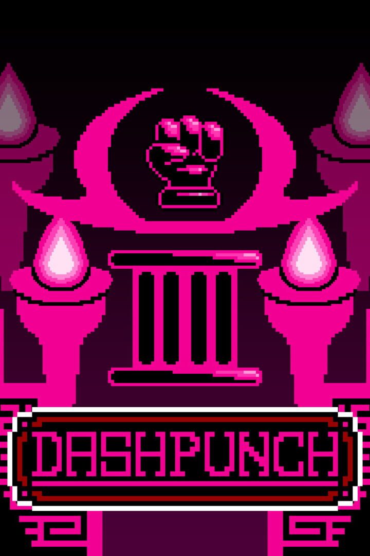 Dashpunch Cover