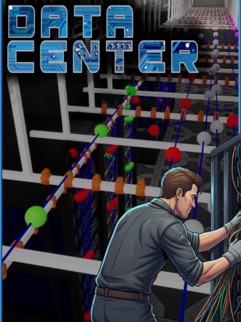 Capa de Data Center