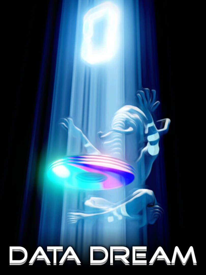 Capa de Data Dream