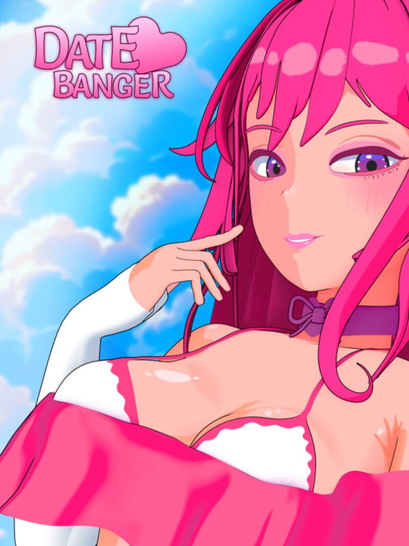 Date Banger Cover