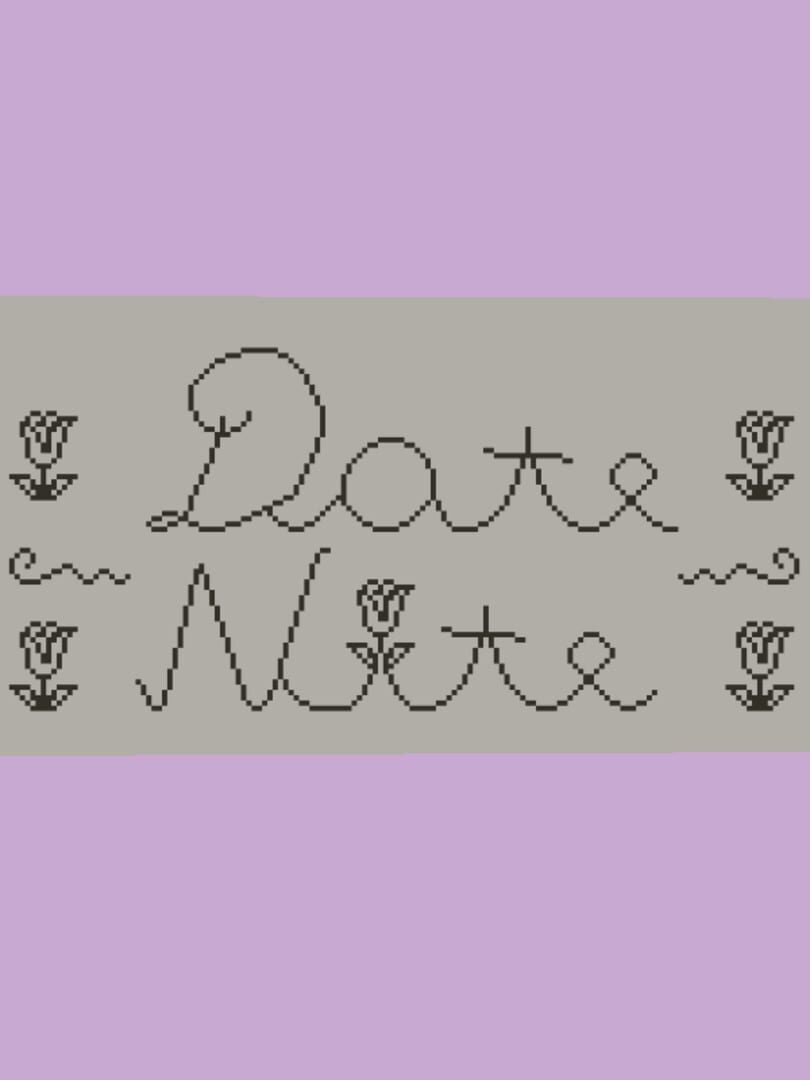 Portada de Date Nite