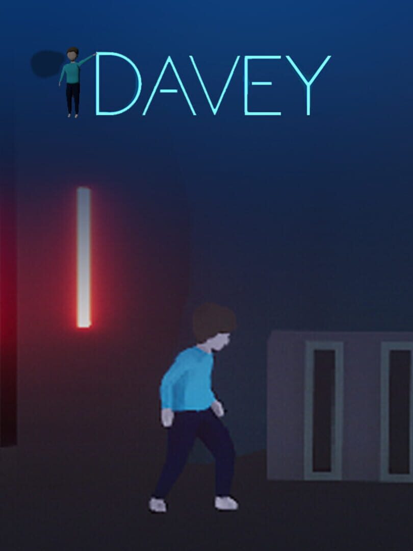Davey Cover