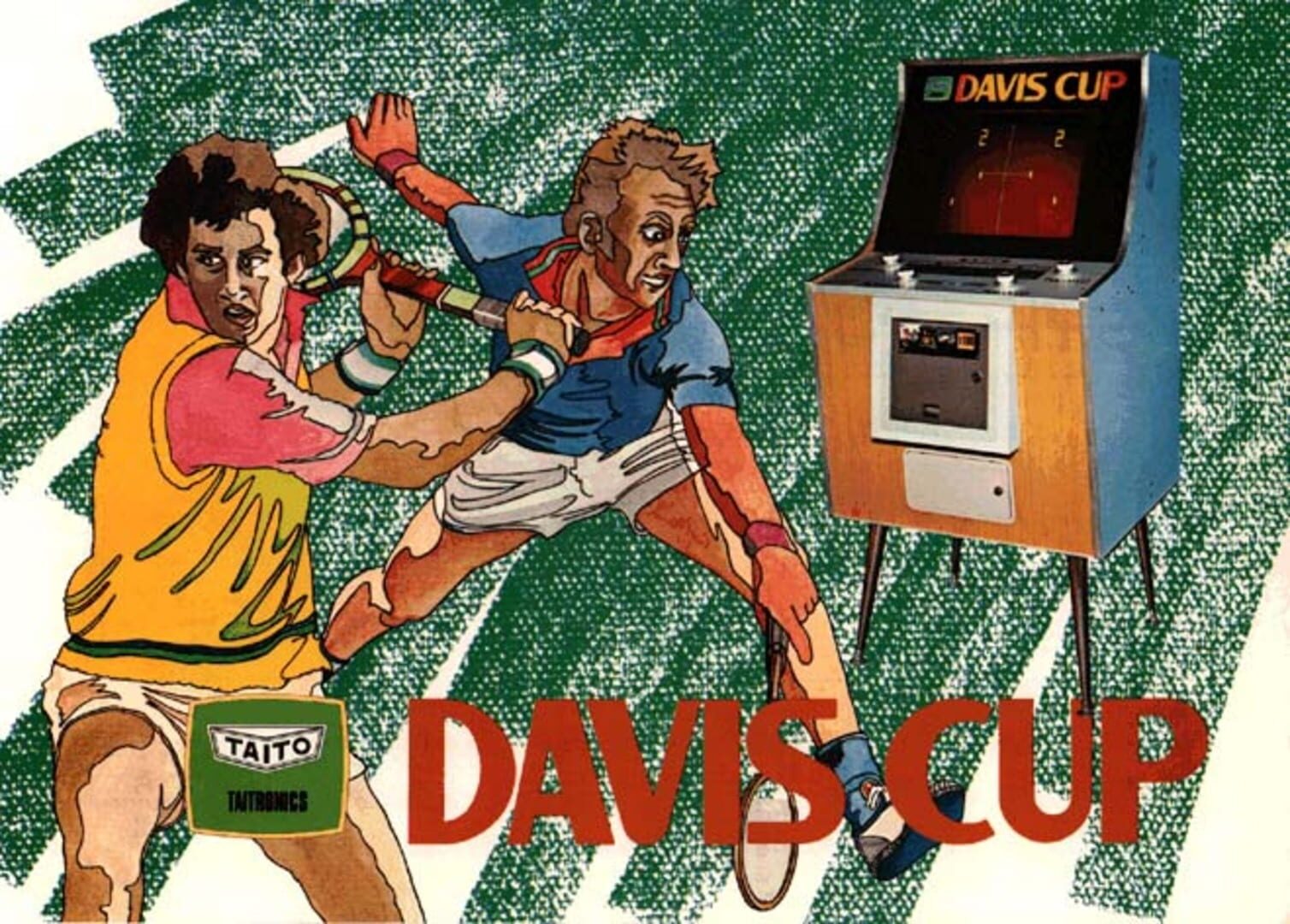 Davis Cup Kapağı