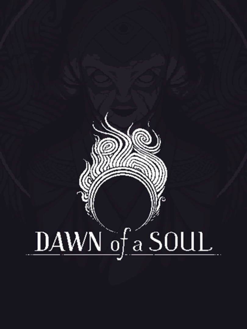 Dawn of a Soul Cover