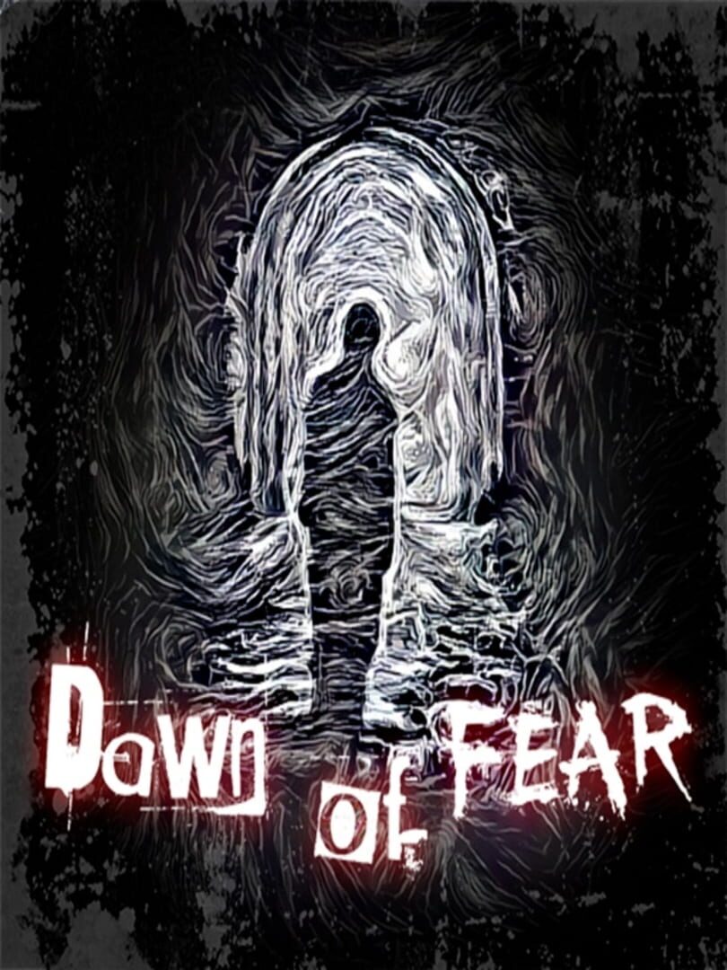 Dawn of Fear Kapağı