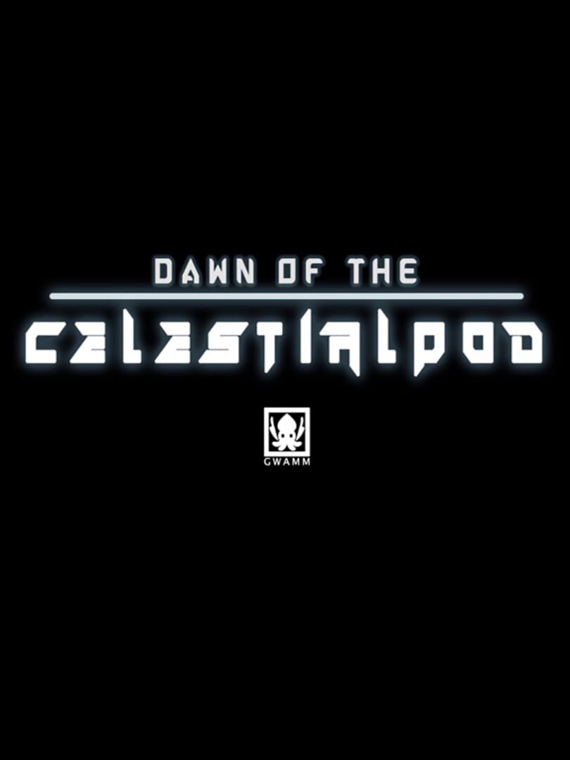 Dawn of the Celestialpod Kapağı