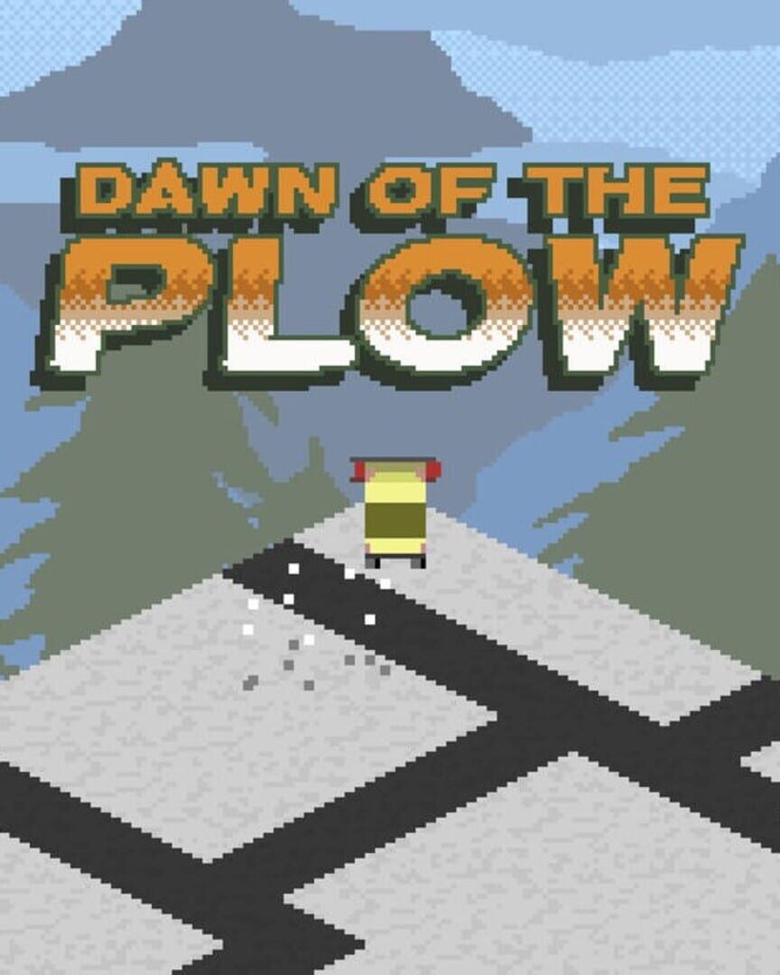 Copertina di Dawn of the Plow