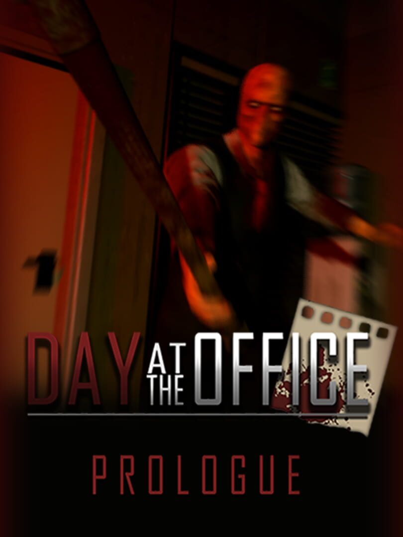 Portada de Day at the Office: Prologue
