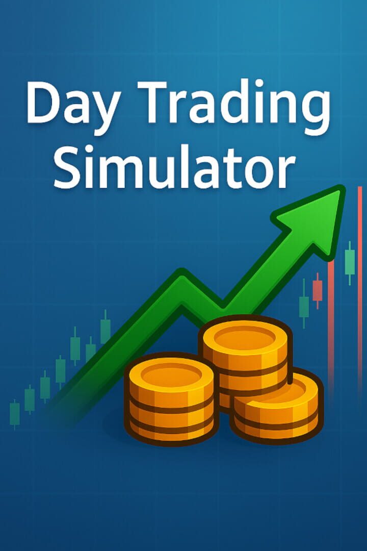 Copertina di Day Trading Simulator