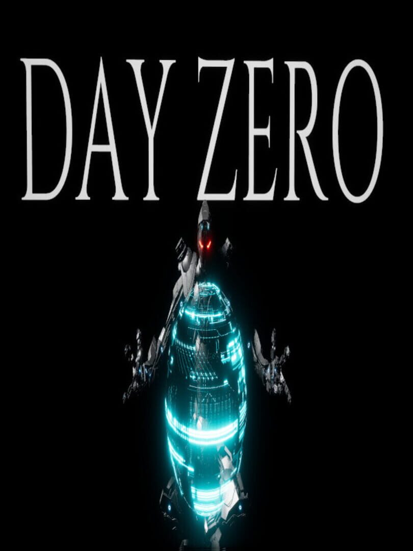 Portada de Day Zero - Build, Craft, Survive